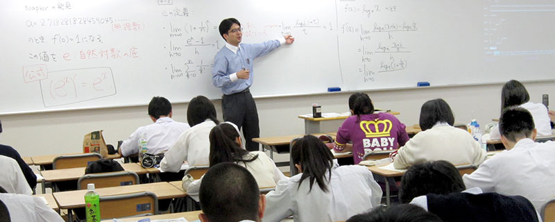 大学進学塾SUR・SUR合格指導会l